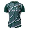 Original Fußballtrikot Norwich City Auswärtstrikot 2025-26 Für Herren
